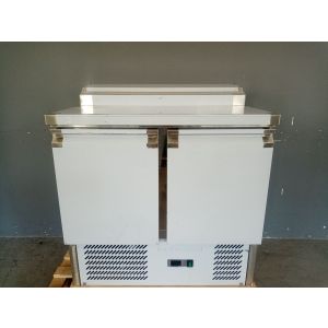 СТОЛ ДЛЯ ПИЦЦЫ HURAKAN HKN-PZL2 (210715)1