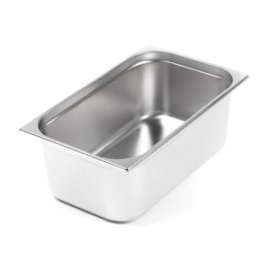 Гастроемкость 1/1х8'' 530х325х200 мм