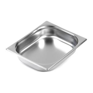 Гастроемкость 1/2х2,5'' 327х265х65 мм