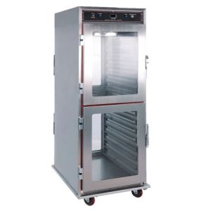 Шкаф тепловой одноуровневый REDGASTRO HHC-903 (ЯЯЯ091836)