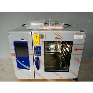 ПАРОКОНВЕКТОМАТ ПКА 6-1/1 ПП2 (11000007069)