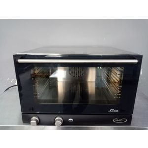 Печь конвекционная UNOX XF013