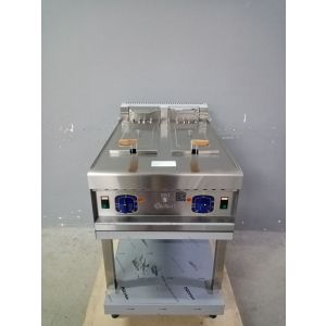 Фритюрница электрическая ЭФК-90/2П (21000801049)б