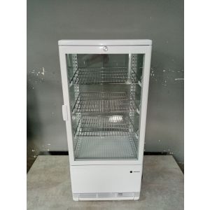 Витрина кондитерская HKN-UPD78