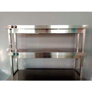 Полка тепловая HICOLD TP2-12/3