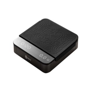 Весы кофейные,USB зарядка,2500 mAH.  ZeroHero- Proff Coffee