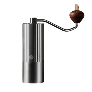 Кофейный измельчитель зерен,ручной  ZeroHero