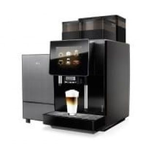 КОФЕМАШИНА - суперавтомат FRANKE A400 MS EC 1G H1 S1