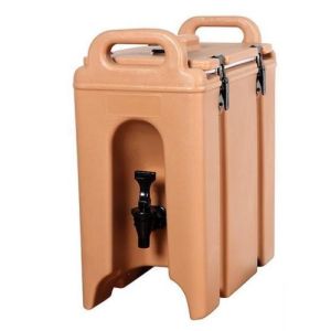 Термоконтейнер TRIBECA для напитков 9,4л 420х230х470 мм