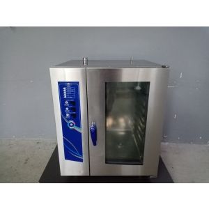 Пароконвектомат Abat ПКА 10-1/1 ВМ2