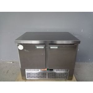 Стол холодильный HICOLD GNE 11/  TN