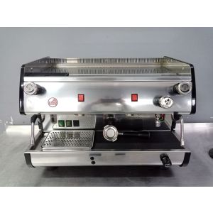 Кофемашина La Pavoni BART2MN1596EU