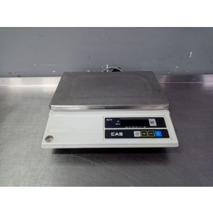 Весы порционные CAS AD-10H