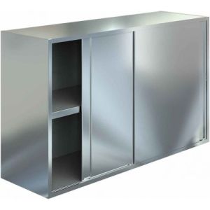 Полка настенная Assum ПЗК-П-10/4 (1000х400х600) (163665)