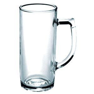 Кружка пивная «Минден» 500 мл, стекло, Россия
