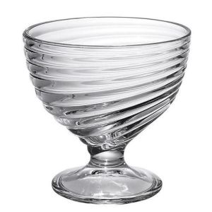 Креманка «Вихрь» 270 мл, Arcoroc,стекло, Россия