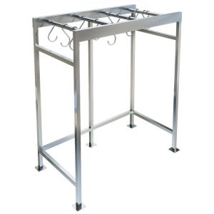 СТЕЛЛАЖ для подвешивания мяса СТР-935/1000 (вешало) (423)
