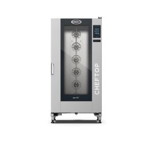 ПАРОКОНВЕКТОМАТ UNOX XEVL-2021-YPLS