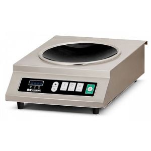 ПЛИТА ИНДУКЦИОННАЯ HURAKAN HKN-ICW35ML WOK 211230