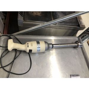 Миксер ручной LUXSTAHL MIXER 300 VV + насадка 300мм