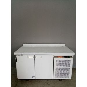 Стол охлаждаемый HICOLD GN 11/TN.