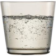 Бокал для воды, h 85 мм., d 90 мм., 367 мл., taupe, TOGETHER