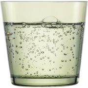 Бокал для воды, h 85 мм., d 90 мм., 367 мл., olive, TOGETHER