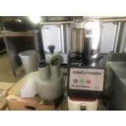 Процессор кухонный ROBOT COUPE R301 ULTRA