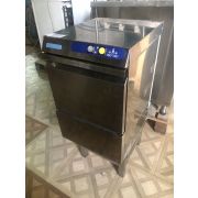 Стаканомоечная машина MACH EASY 35