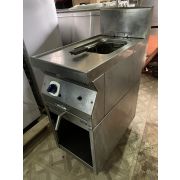 Фритюрница газовая ABAT ГФК-40.1Н