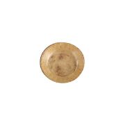 Салатник d 23 см h 4,9 см, Stoneware Natura