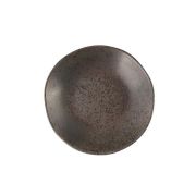 Тарелка глубокая d 28 см h 4,5 см, Stoneware Ironstone