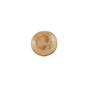 Тарелка глубокая d 28 см h 4,5 см, Stoneware Natura