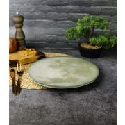 Тарелка d 28,5 см h 2,3 см, Stoneware Selene
