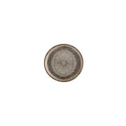 Тарелка с вертикальным бортом d 21,5 см h 2,2 см, Stoneware Iris