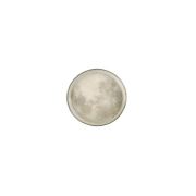 Тарелка с вертикальным бортом d 21,5 см h 2,2 см, Stoneware Selene