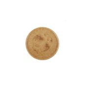 Тарелка с вертикальным бортом d 21,5 см h 2,2 см, Stoneware Natura