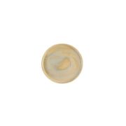 Тарелка с вертикальным бортом d 21,5 см h 2,2 см, Stoneware Pearl