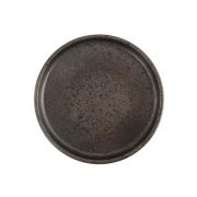 Тарелка с вертикальным бортом d 30 см h 2,2 см, Stoneware Ironstone