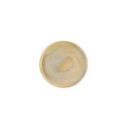Тарелка с вертикальным бортом d 30 см h 2,2 см, Stoneware Pearl