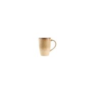 Кружка 295 мл, в 7,6 см h 11,6 см, Stoneware Natura