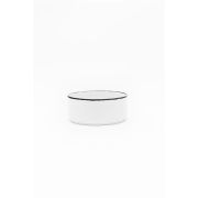 Салатник STACKABLE 18 см, h=5см, 950мл,Prime