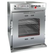 ПЕЧЬ низкотемпературная ROBOLABS ISTOMA-EM 10GN2/1, 190л (170122)