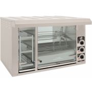 ГРИЛЬ для приготовления кур МК-8.8В  СИКОМ