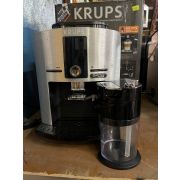 Автоматическая кофемашина KRUPS ESPRESSERIA EA82FD10