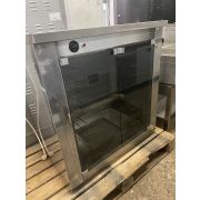 Шкаф расстоечный ENTECO MASTER Р-94 01