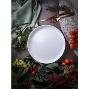 Тарелка глубокая D28 см, H3 см, глянцевая, PIET BOON GLAZED