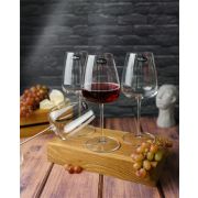Бокал для красного вина 550мл Talismano Chardonnay Gr