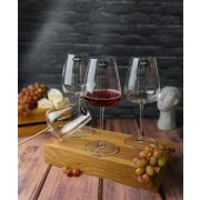 Бокал для красного вина 450мл Talismano Chardonnay