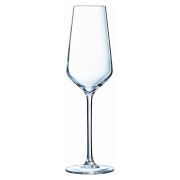 Бокал-флюте для шампанского Chef & Sommelier « Дистинкшн» 230 мл. d=50 мм. h=210 мм.